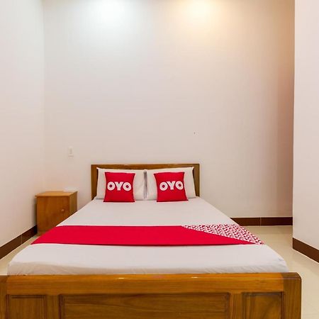 Отель Oyo 960 Hoai Tam Фантхьет Экстерьер фото